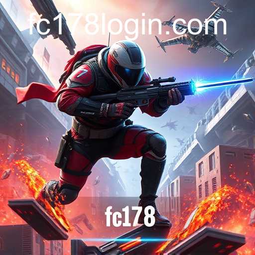 Exploring the Thrills of Action Games: An Immersive Dive into the 'fc178' Experience