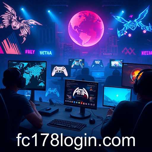 The Digital Evolution of Gaming in 2025