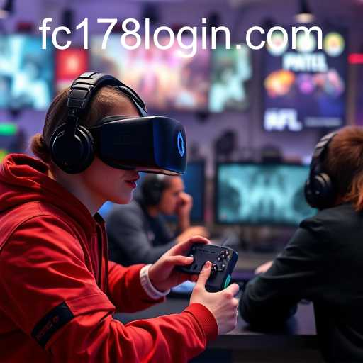 Emerging Trends in the Gaming Landscape