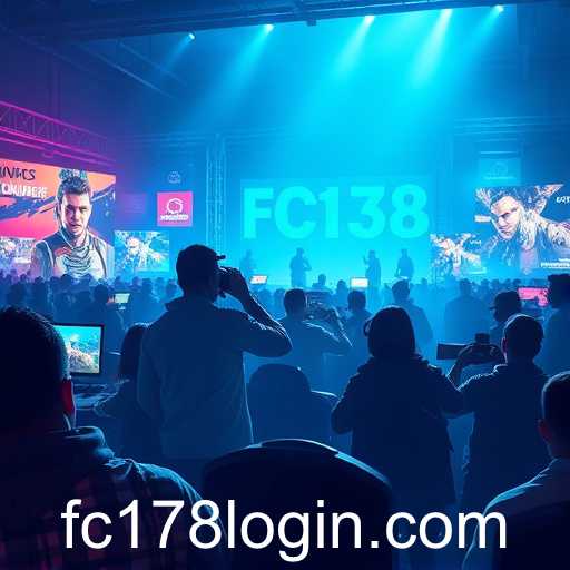 Evolving Digital Gaming Landscape and FC178