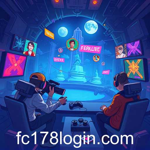 Exploring fc178: The Digital Game Hub