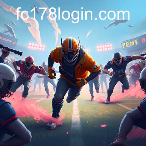 The Rise of FC178: Revolutionizing Online Gaming