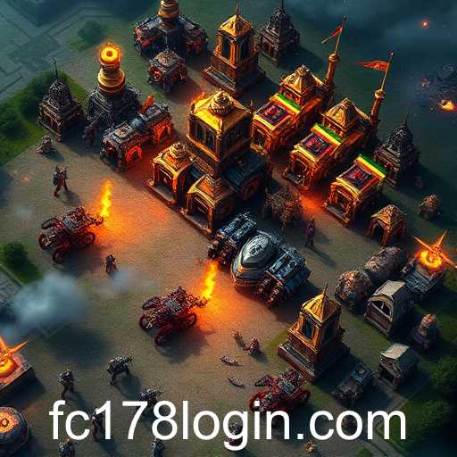 The Growing Influence of FC178 in the Gaming World