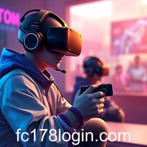 The Rise of FC178: Revolutionizing Online Gaming