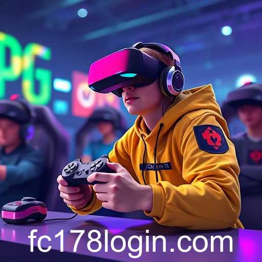 Game Industry Shifts in 2025