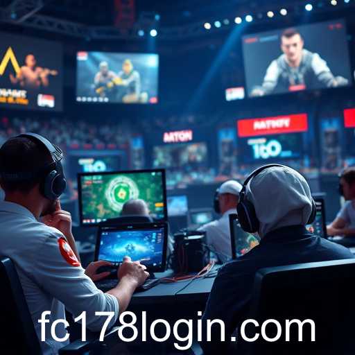 Gaming Community Thrives Amid Global Changes
