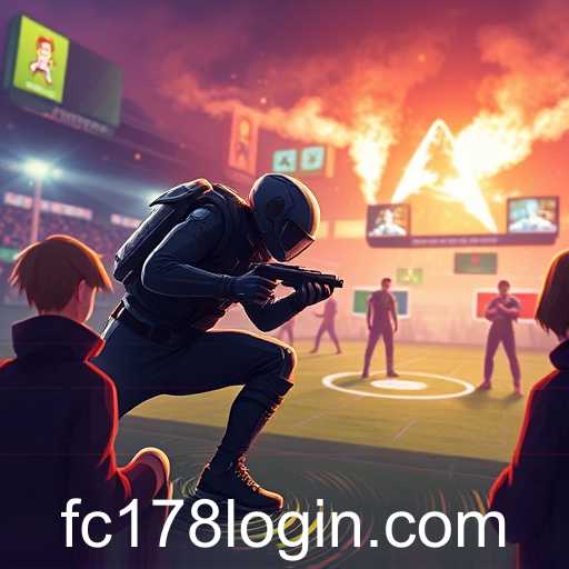 The Gaming Landscape in the Fourth Wave