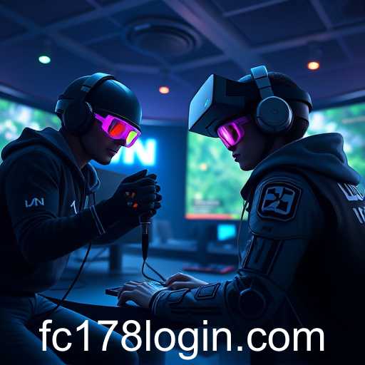 The Gaming Revolution in 2025: How FC178 is Transforming the Landscape