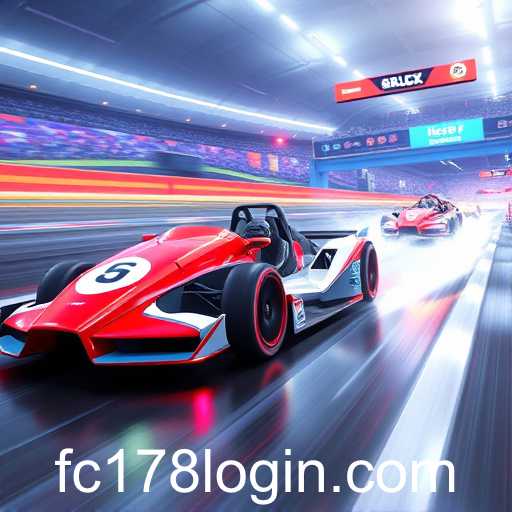 The Evolution of Racing Games: Speeding Through Digital Lanes