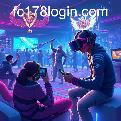 The Rise of FC178: Gaming Evolution in the Digital Era