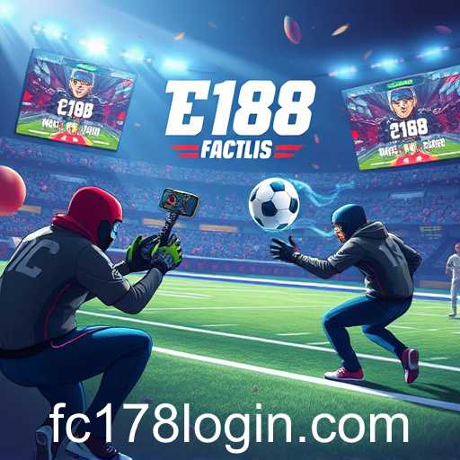 The Rise of FC178 in Online Gaming