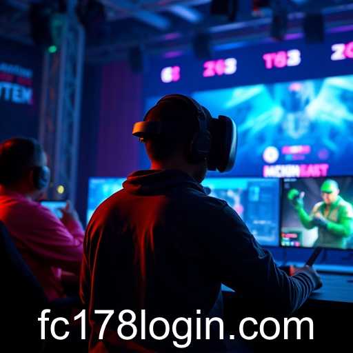 The Rise of FC178: Gaming in a New Era