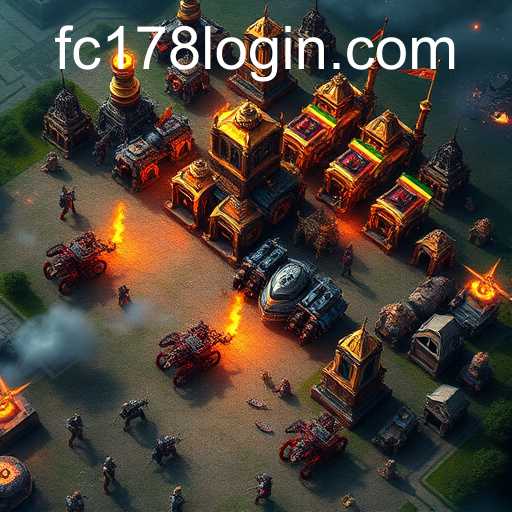 Diving into the World of Strategy Games: A Mental Challenge